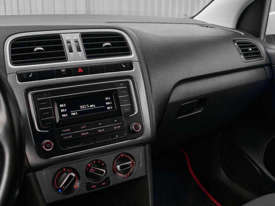 Volkswagen Polo V Рестайлинг Екатеринбург  - изображение 15