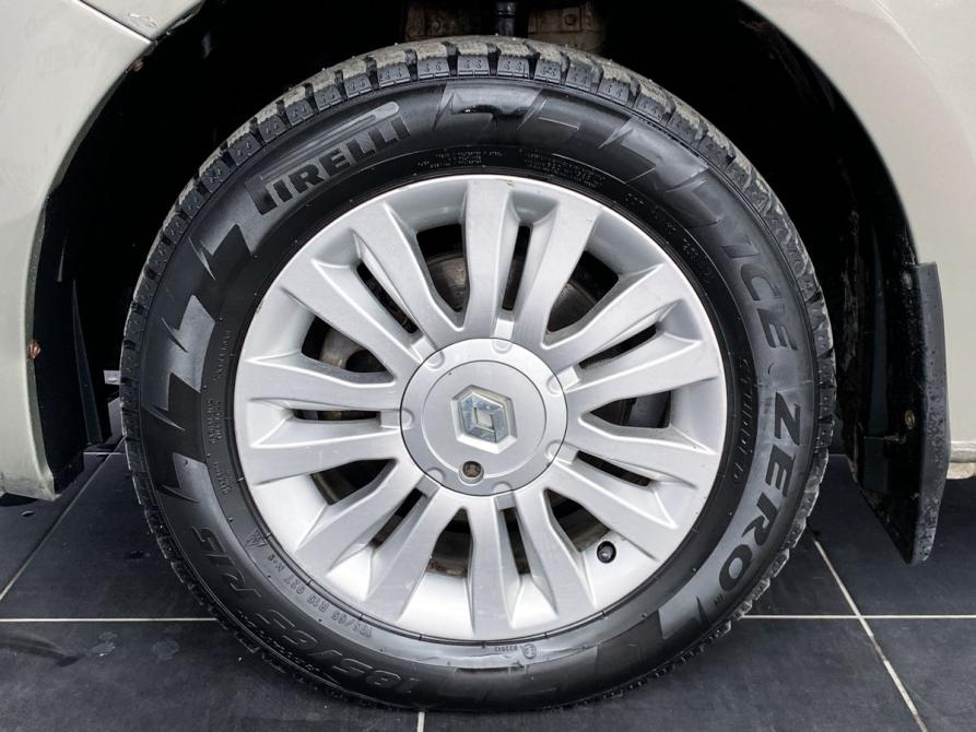 Renault Logan II Ростов-на-Дону  - изображение 16