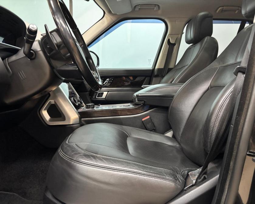 Land Rover Range Rover IV Рестайлинг Набережные Челны  - изображение 17