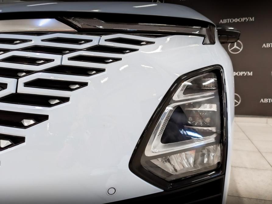 Omoda C5 I Москва  - изображение 17