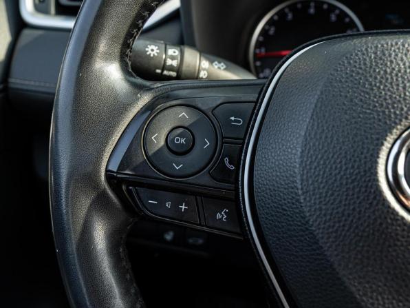 Toyota RAV4 V (XA50) с пробегом 2019 года, цена 2 890 000 рублей, 110801 км, внедорожник, Автокод Объявления