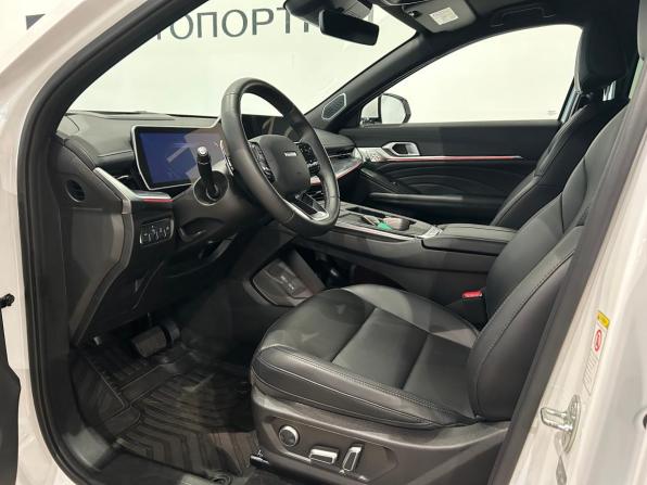 Haval F7x II с пробегом 2025 года, цена 2 999 000 рублей, 16931 км, внедорожник, Автокод Объявления