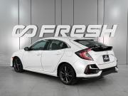 Honda Civic X Рестайлинг Ростов-на-Дону  - изображение 19