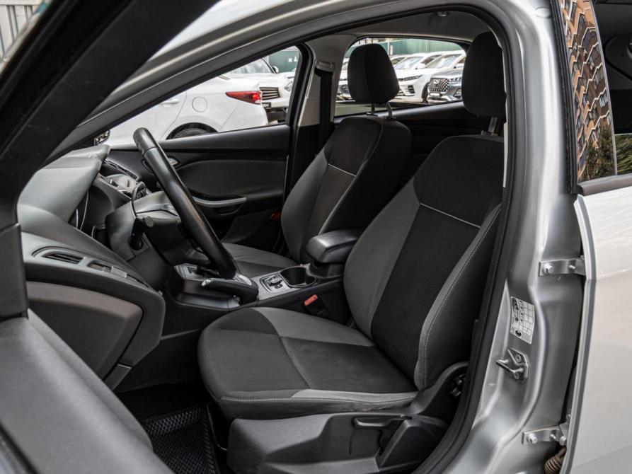 Ford Focus III Краснодар  - изображение 10