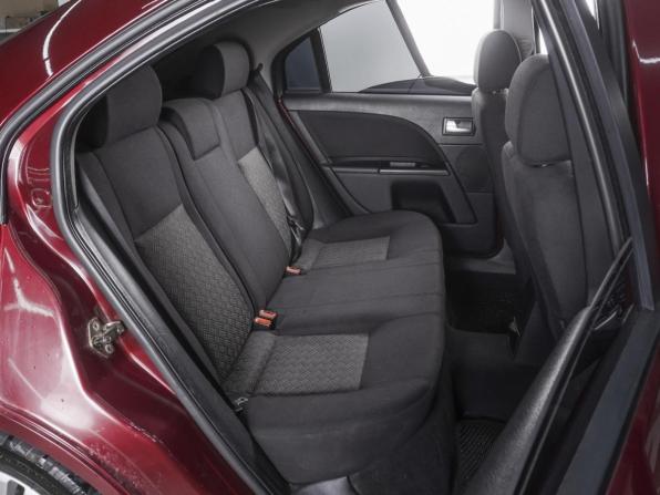 Ford Mondeo III Рестайлинг с пробегом 2005 года, цена 520 000 рублей, 233258 км, седан, Автокод Объявления