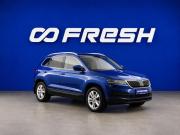 Skoda Karoq I Москва  - изображение 21