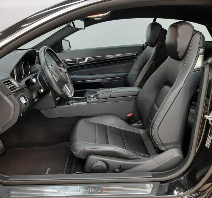 Mercedes-Benz E-Класс IV (W212 S212 C207) Рестайлинг Москва  - изображение 10