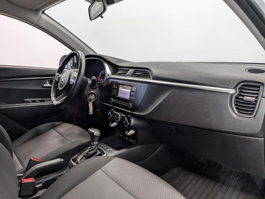 Kia Rio IV Рестайлинг Москва  - изображение 13