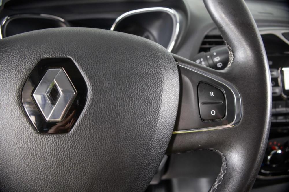 Renault Kaptur I Пермь  - изображение 16