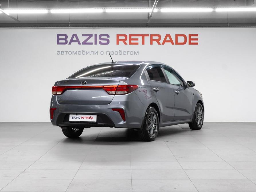 Kia Rio IV Тюмень  - изображение 6