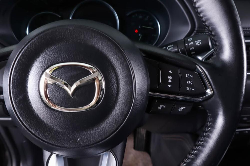 Mazda CX-5 II Рестайлинг Пермь  - изображение 21