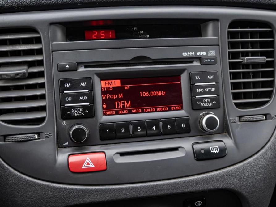 Kia Rio II Рестайлинг Краснодар  - изображение 12