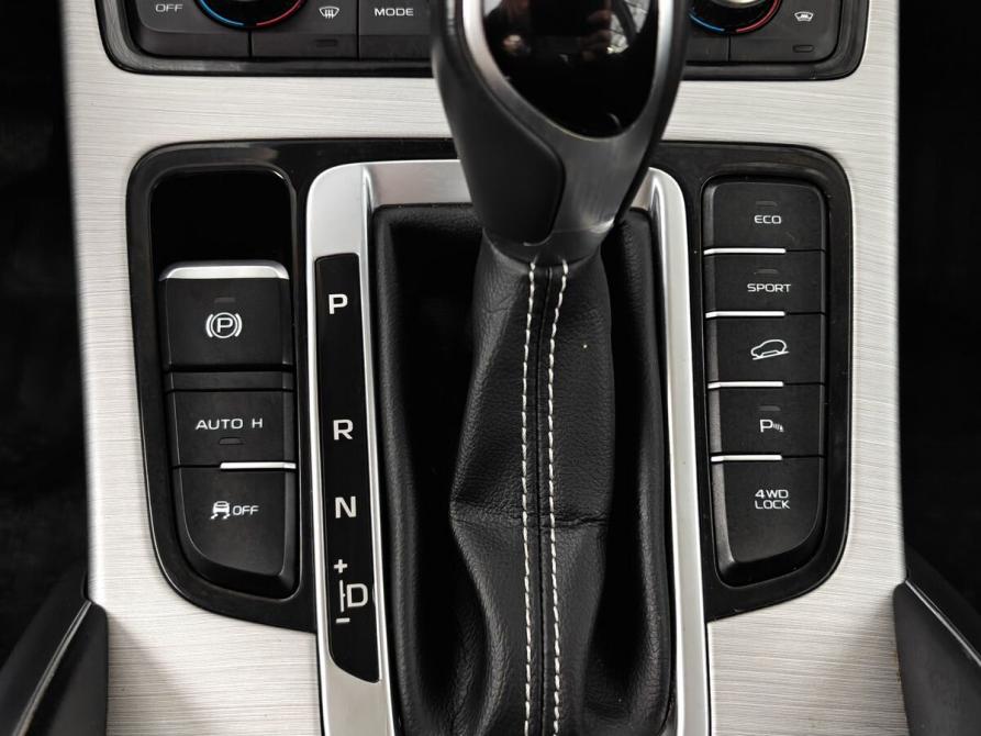 Geely Atlas I Москва  - изображение 16