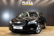 Chevrolet Cruze I Уфа  - изображение 21