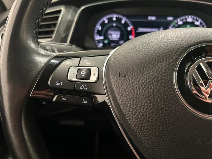 Volkswagen Tiguan II Санкт-Петербург  - изображение 22