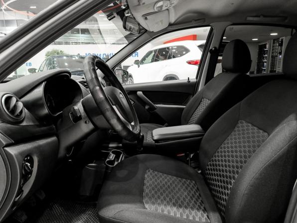 Lada (ВАЗ) Granta I Рестайлинг с пробегом 2023 года, цена 799 000 рублей, 58933 км, лифтбек, Автокод Объявления