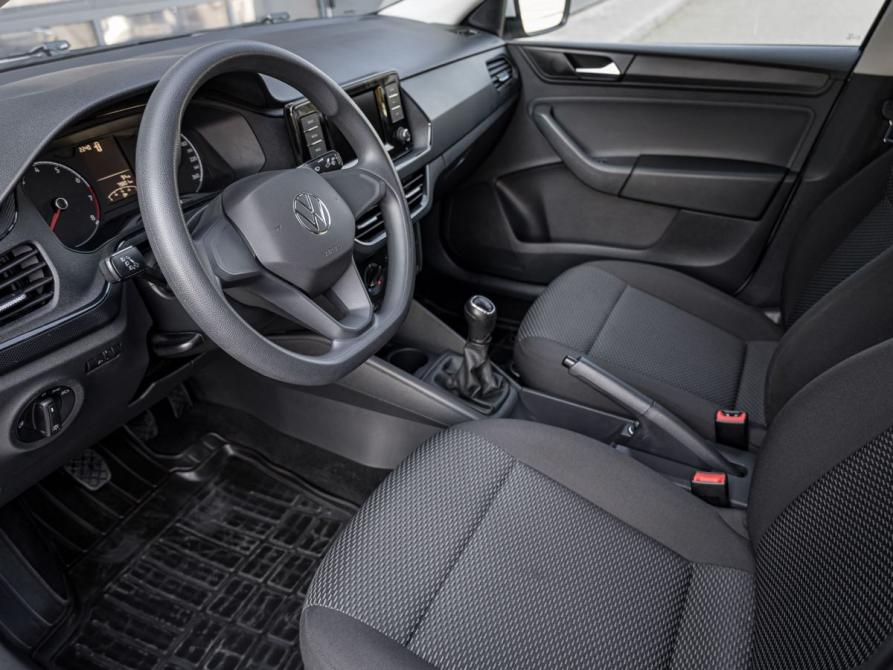 Volkswagen Polo VI Казань  - изображение 7