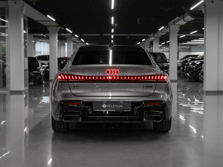 Audi A5 III (B10) Москва  - изображение 6
