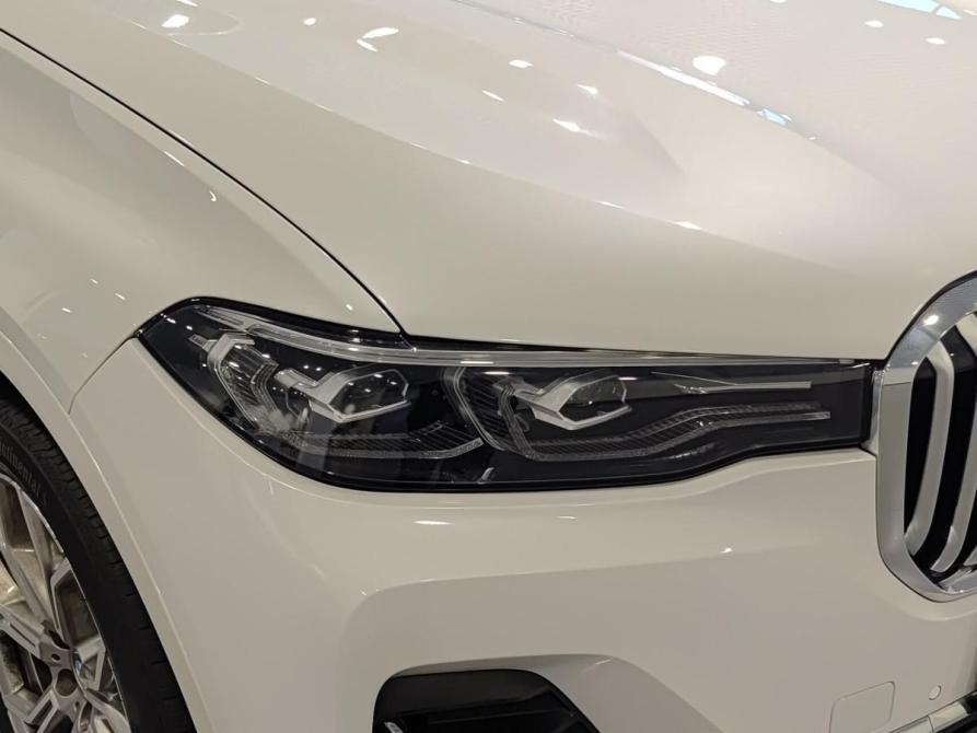 BMW X7 I (G07) Казань  - изображение 21