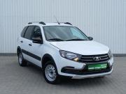 Lada (ВАЗ) Granta I Рестайлинг Новочеркасск  - изображение 16
