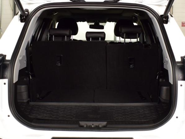 Chery Tiggo 8 I Рестайлинг с пробегом 2024 года, цена 2 149 999 рублей, 50653 км, внедорожник, Автокод Объявления