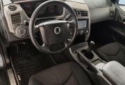 SsangYong Kyron I Рестайлинг Ярославль  - изображение 36