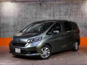 Honda Freed II Рестайлинг Уфа  - изображение 28