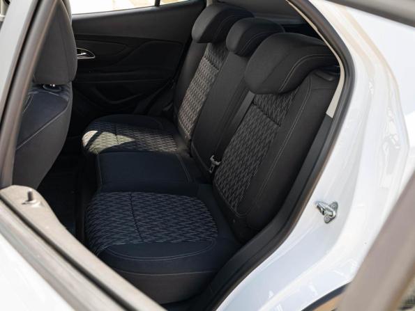 Opel Mokka I с пробегом 2013 года, цена 949 000 рублей, 170725 км, внедорожник, Автокод Объявления