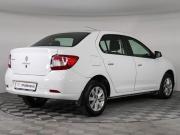 Renault Logan II Рестайлинг Химки  - изображение 19