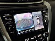 Nissan Murano III (Z52) Москва  - изображение 42