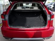 Lexus RX IV Рестайлинг Москва  - изображение 31