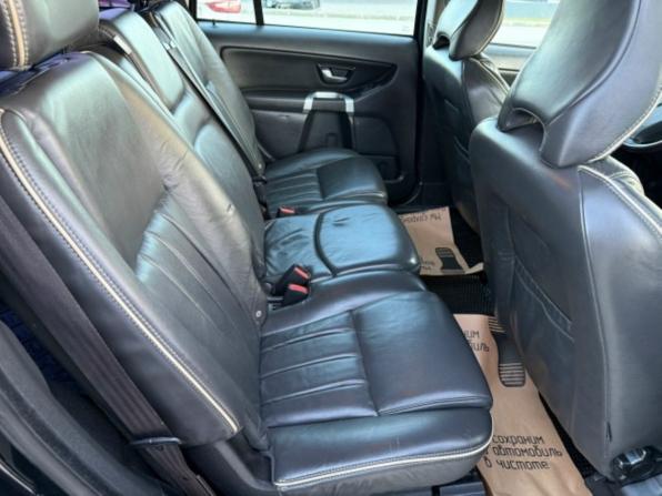 Volvo XC90 I Рестайлинг с пробегом 2011 года, цена 923 300 рублей, 309289 км, внедорожник, Автокод Объявления