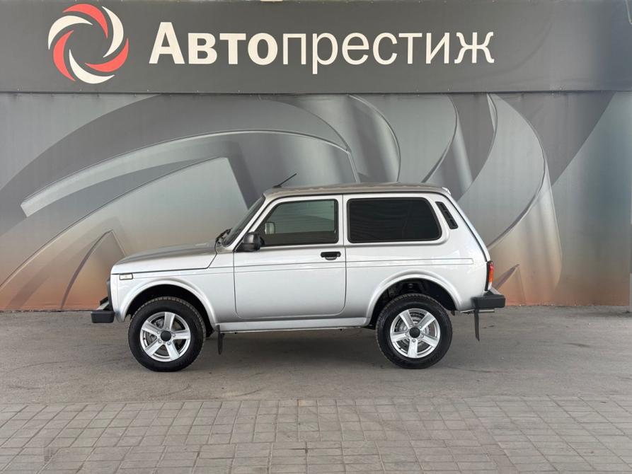 Lada (ВАЗ) Niva Legend Волгоград  - изображение 8