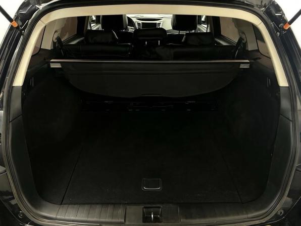 Subaru Outback IV с пробегом 2011 года, цена 1 229 000 рублей, 186628 км, универсал, Автокод Объявления