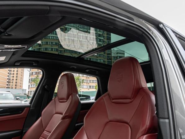 Porsche Cayenne III с пробегом 2021 года, цена 7 390 000 рублей, 166696 км, внедорожник, Автокод Объявления