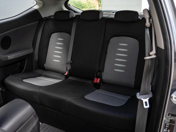 Kia Ceed II с пробегом 2013 года, цена 1 200 000 рублей, 141106 км, хэтчбек, Автокод Объявления
