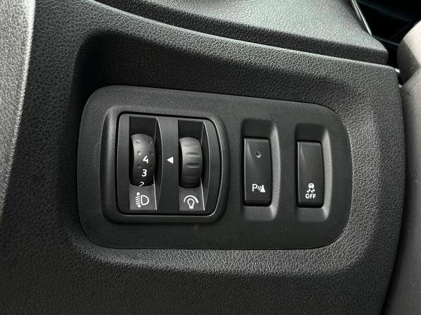 Renault Kaptur I с пробегом 2017 года, цена 1 668 800 рублей, 41722 км, внедорожник, Автокод Объявления
