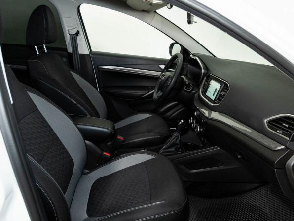 Lada (ВАЗ) Vesta I Рестайлинг (NG) с пробегом 2024 года, цена 1 388 000 рублей, 12100 км, седан, Автокод Объявления