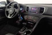 Kia Sportage IV Рестайлинг Волгоград  - изображение 32