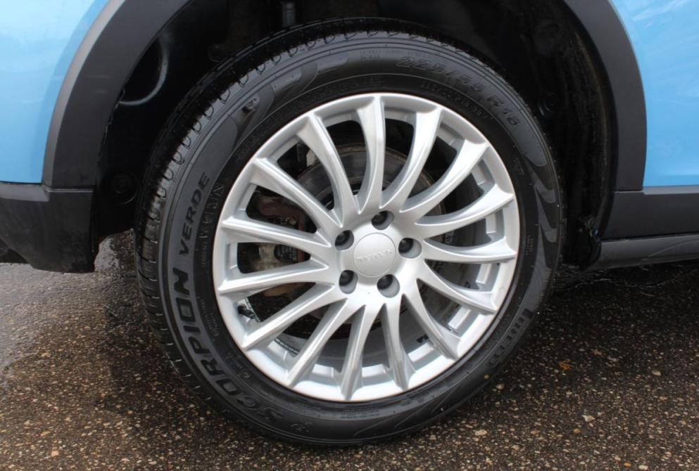 Haval Jolion I Рестайлинг Нижний Новгород  - изображение 23