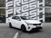 Kia Rio IV Рестайлинг Ставрополь  - изображение 20
