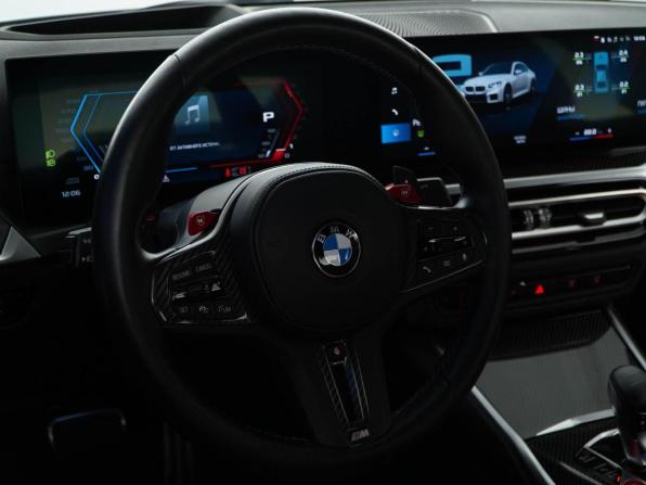 BMW M2 G87 с пробегом 2023 года, цена 9 457 077 рублей, 25260 км, купе, Автокод Объявления
