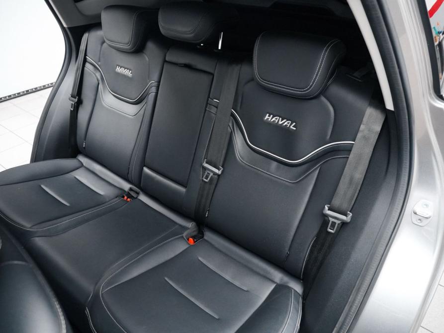 Haval Jolion I Рестайлинг Ростов-на-Дону  - изображение 25