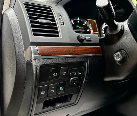Toyota Land Cruiser 200 Series Рестайлинг 2 с пробегом 2016 года, цена 5 350 000 рублей, 160377 км, внедорожник, Автокод Объявления