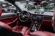 Porsche Macan I Рестайлинг 2 Москва  - изображение 46