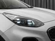 Kia Sportage IV Рестайлинг Москва  - изображение 65