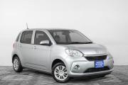Toyota Passo III Кемерово  - изображение 22