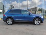 Volkswagen Tiguan II Ижевск  - изображение 29