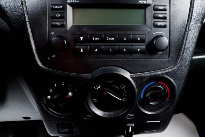 Kia Picanto I Рестайлинг с пробегом 2010 года, цена 569 000 рублей, 121940 км, хэтчбек, Автокод Объявления
