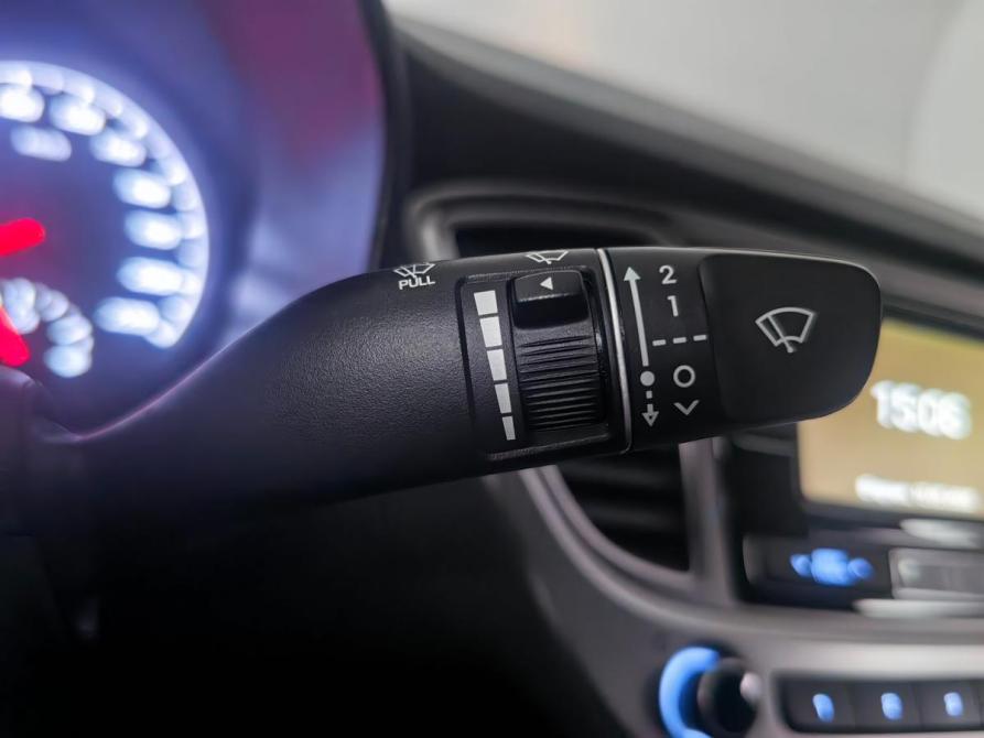 Hyundai Solaris II Рестайлинг Москва  - изображение 14